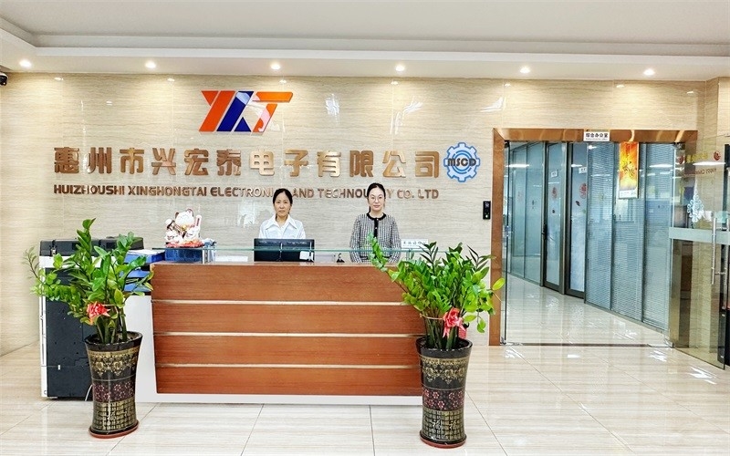 Chiny Huizhou Xinghongtai Electronics Co., Ltd. profil firmy