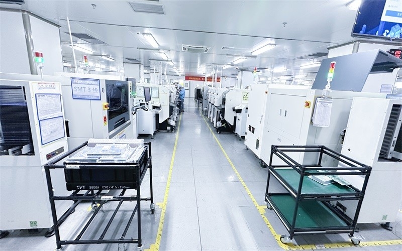Chiny Huizhou Xinghongtai Electronics Co., Ltd. profil firmy