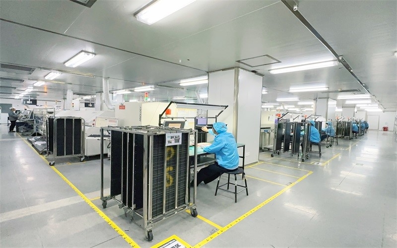 Chiny Huizhou Xinghongtai Electronics Co., Ltd. profil firmy