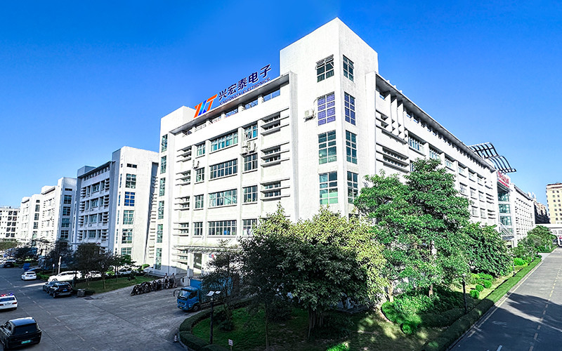 Chiny Huizhou Xinghongtai Electronics Co., Ltd. profil firmy