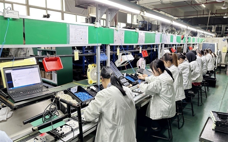 Chiny Huizhou Xinghongtai Electronics Co., Ltd. profil firmy