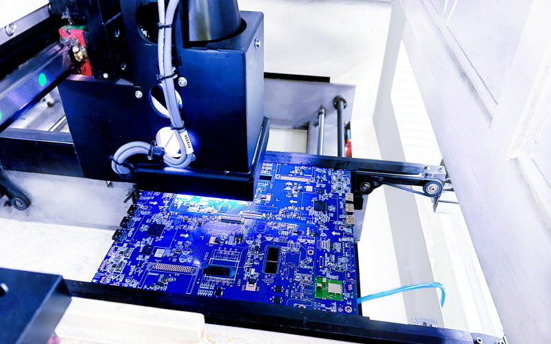 Chiny Huizhou Xinghongtai Electronics Co., Ltd. profil firmy