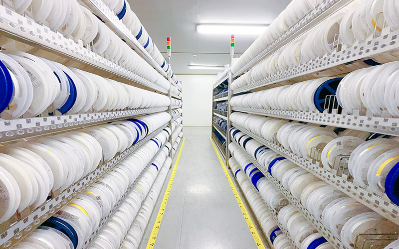 Chiny Huizhou Xinghongtai Electronics Co., Ltd. profil firmy
