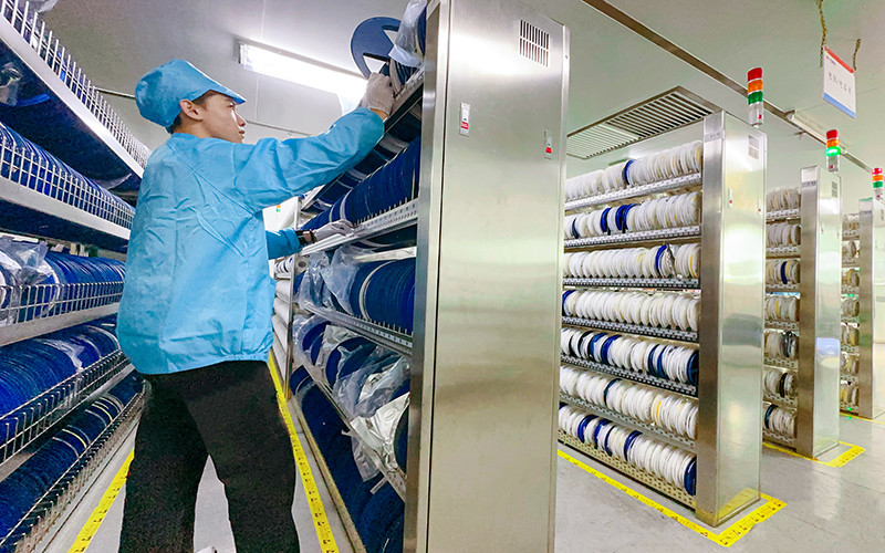 Chiny Huizhou Xinghongtai Electronics Co., Ltd. profil firmy