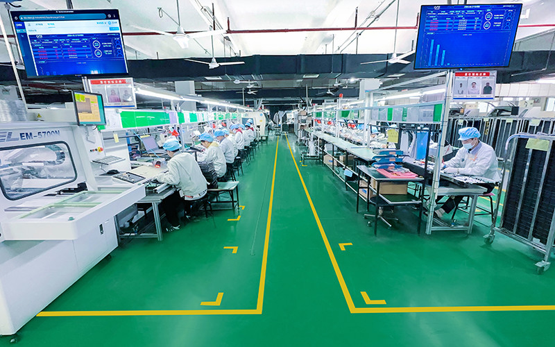 Chiny Huizhou Xinghongtai Electronics Co., Ltd. profil firmy