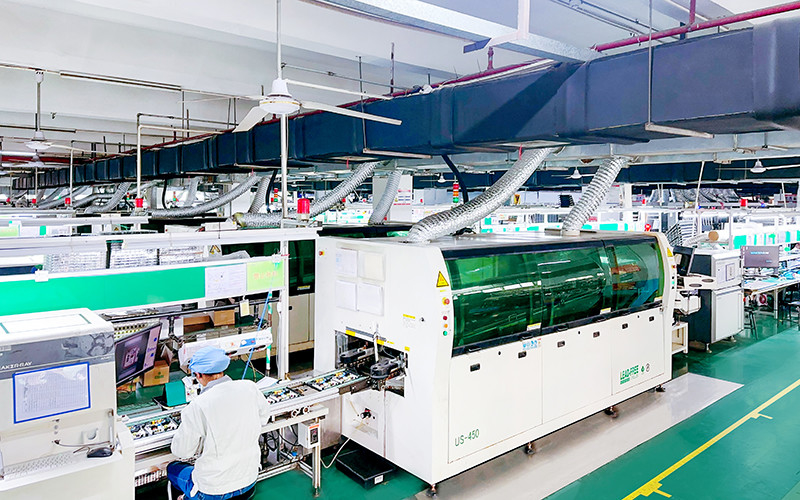 Chiny Huizhou Xinghongtai Electronics Co., Ltd. profil firmy