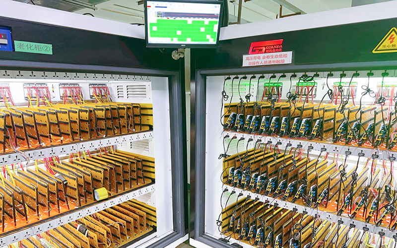 Chiny Huizhou Xinghongtai Electronics Co., Ltd. profil firmy