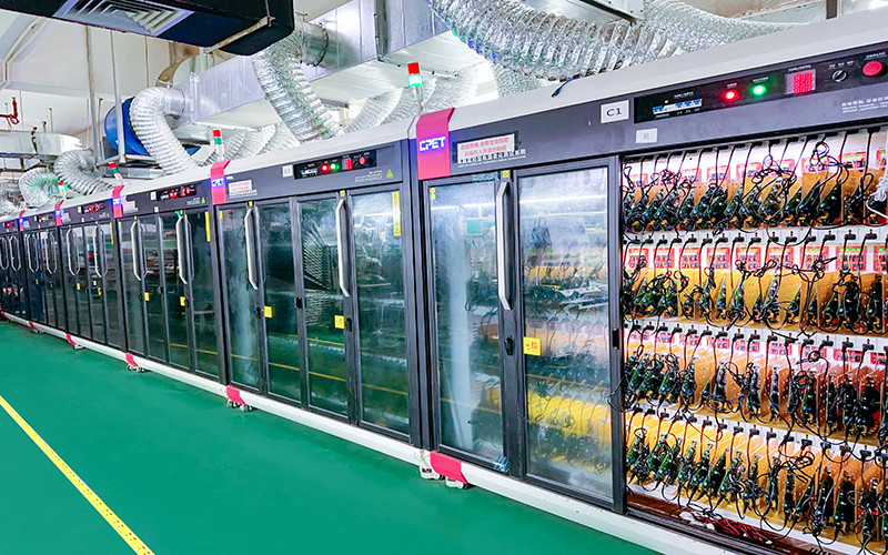 Chiny Huizhou Xinghongtai Electronics Co., Ltd. profil firmy