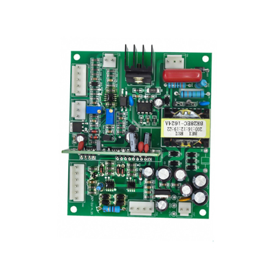 Quick Turn Full Digital Reliability Prototype PCB Assembly SMT Circuit Board Solution