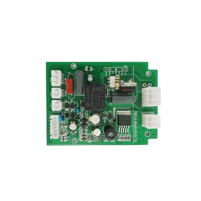 Electronic Device Rogers Fr4 Prototype PCB Manufacturing Assembly