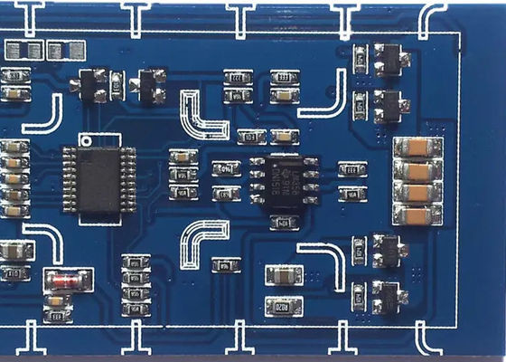 General Electric Control EMS PCB Assembly Cost Effectively EMS Circuit Board Assy 1 Stop Service