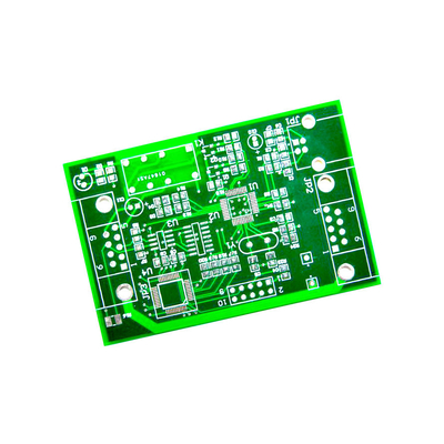 High TG Fr4 Prototype PCB Fabrication PCB Board Manufacturing multilayer circuit board fabricator
