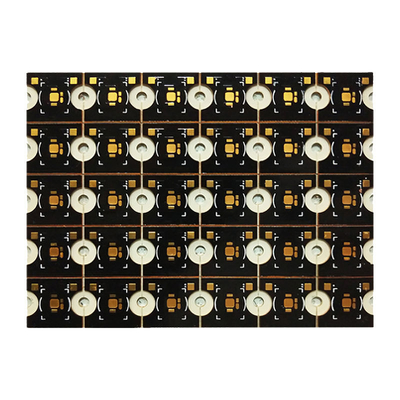 Custom PCB Metal Core Circuit Board Electronic Manufacturing Heavy Copper Material