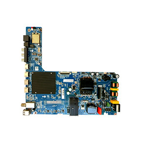 Lead Free Full Turnkey PCB Assembly Customized Design Include Components Supply