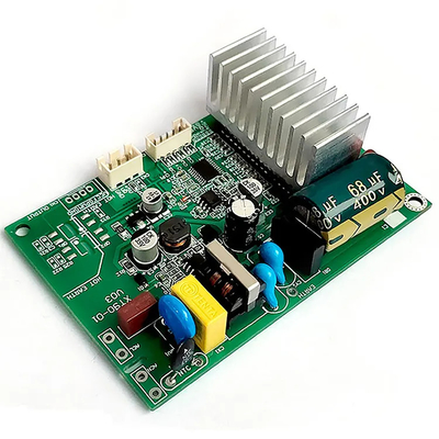Multilayer Large Volume PCB Assembly Mass Production Bulk Pcb Assembly Manufacturing