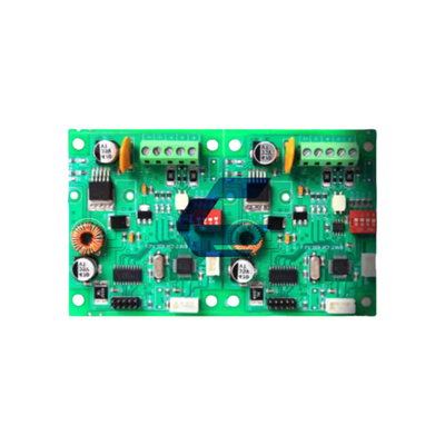 Custom Pcb Circuit Board Oem Pcba Assembly Manufacturer Fast Pcba