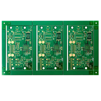 Customized PCB And PCB Manufacturer FR-4 PCB Circuit Board Design Manufacturing And Assembly