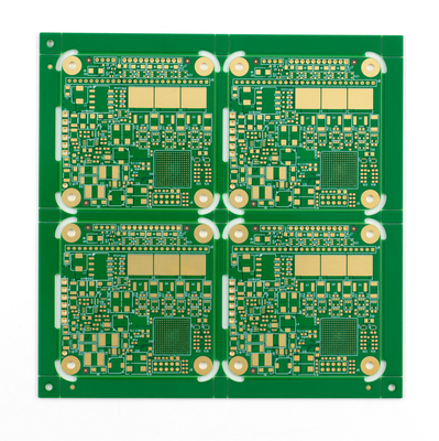 Turnkey Service FR4 PCB Printed Circuit Board Factory & PCB Fabrication Manufacturer