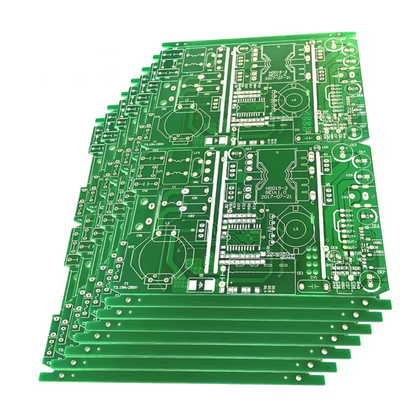 PCB Manufacturing Custom Pcba Prototype Service OEM ODM Pcb Printed Circuit Board Manufacturer In China