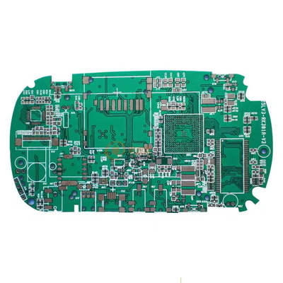 Fast PCB Custom PCB Manufacturer Circuit Board  PCB Sample Circuit Board Manufacturing