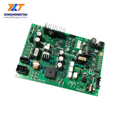 Prototype PCB Assembly Industrial Electronics PCBA PCB Box Build Assembly Services