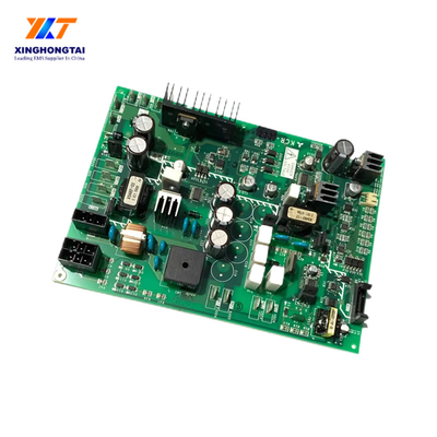 Electronics Metal Core PCBA PCB Assembly Box Build Assembly Industrial Electric Bike Lighting PCBA