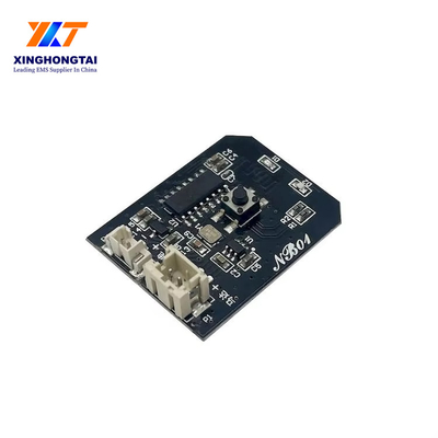 Medical PCBA FR4 Material Facial Recognition Tracking Module Circuit Board Module Accessories
