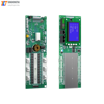 Box Build Electronics Battery Pack BMS Circut Board PCB Assembly PCBA