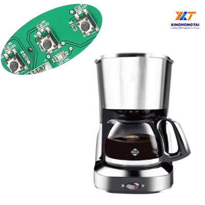 Customised PCB Electronic Board for Capsule Coffee Machine Other Home Appliance Parts