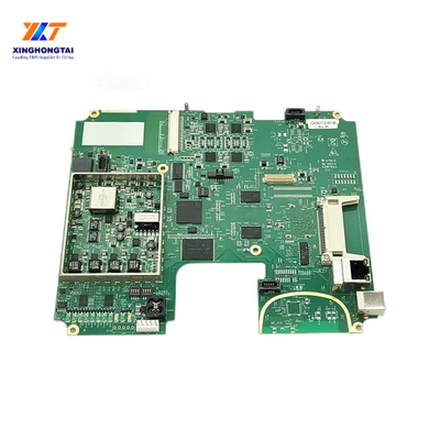 Electronics Printing Circuit Board PCBA Assembly High Frequency PCB For Electric Water Scooter