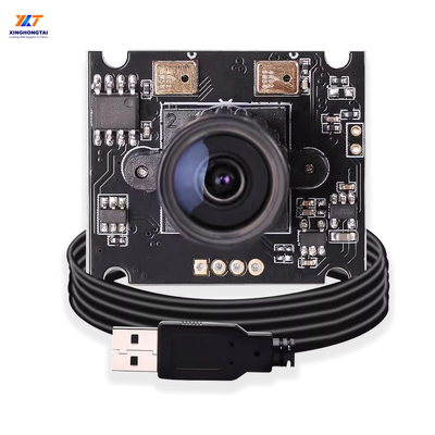 13Mp Full HD IMX258 8MP 30FPS FF Auto Focus USB 2.0 UVC USB Drone Camera Module PCB
