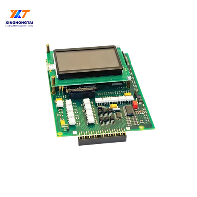 Custom Electronic Board Assembly PCBA Manufacturer Gold Plating Programmable Printed Circuit Board Assembly