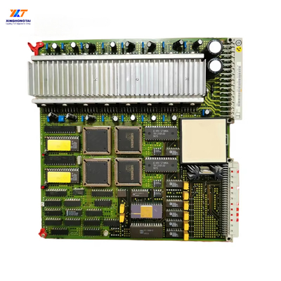 FR-4 Servo Controller Board Assembly PCB & PCBA Service SMT Metal Core PCB