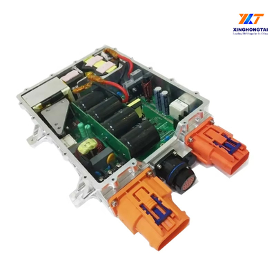 Min. Hole Size 0.2mm OEM EV Charger PCBA for Energy Charging Pile PCB Assembly Service