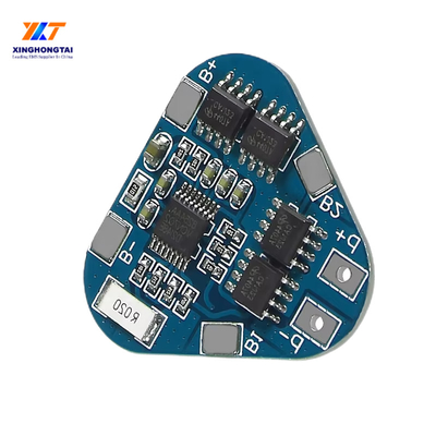 OEM PCB Assembly Manufacturer Smart Battery Management System Energy Storage Batteries Protection Board