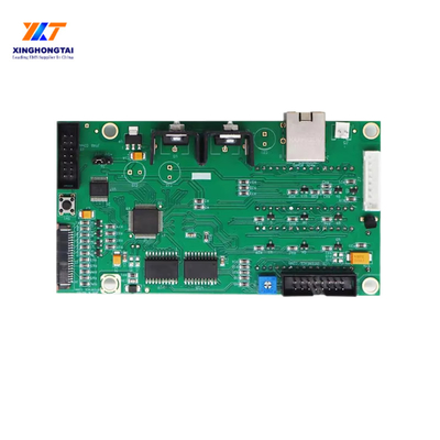 High Difficult Medical Equipment PCB Assembly Board Testing Service Turnkey Assembly PCBA Service