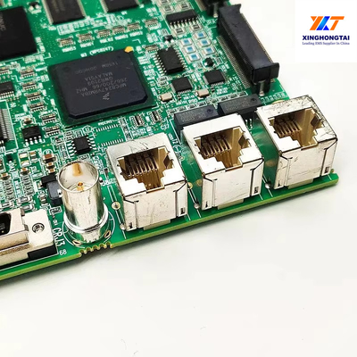 Custom Design 60W PCB Assembly The Ideal Choice for Superior Performance