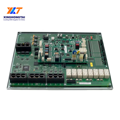 KUKA 00188812 Small Robot CIB Cabinet Interface Board with Copper Thickness 1oz and 6A Rated Current
