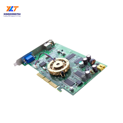 Professional OSP Electronics Manufacturing OEM And ODM Quick Turn PCB Assembly
