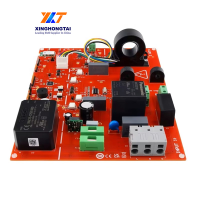 PCBA Special Requirement Printed board assembly with Customer Specified Logistics
