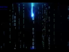 Zaawansowane urządzenia do montażu PCB SMT i DIP