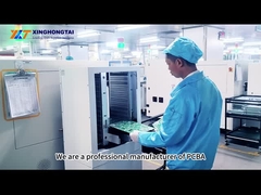 Pełna obsługa montażu PCB dla produktów elektronicznych