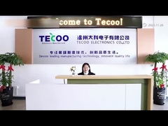 Niestandardowe SMT Patch Assembly Elektroniczne Płyty Płyty obwodu drukowanego