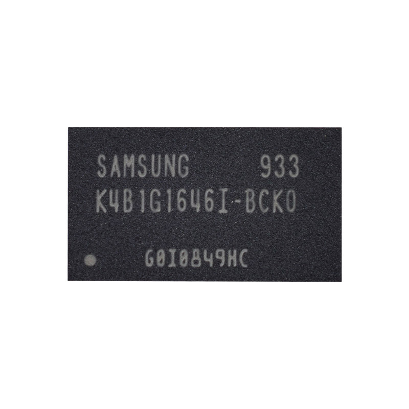 Integrated Circuit Flexibility Electronic Components Procurement With Mixed Technology