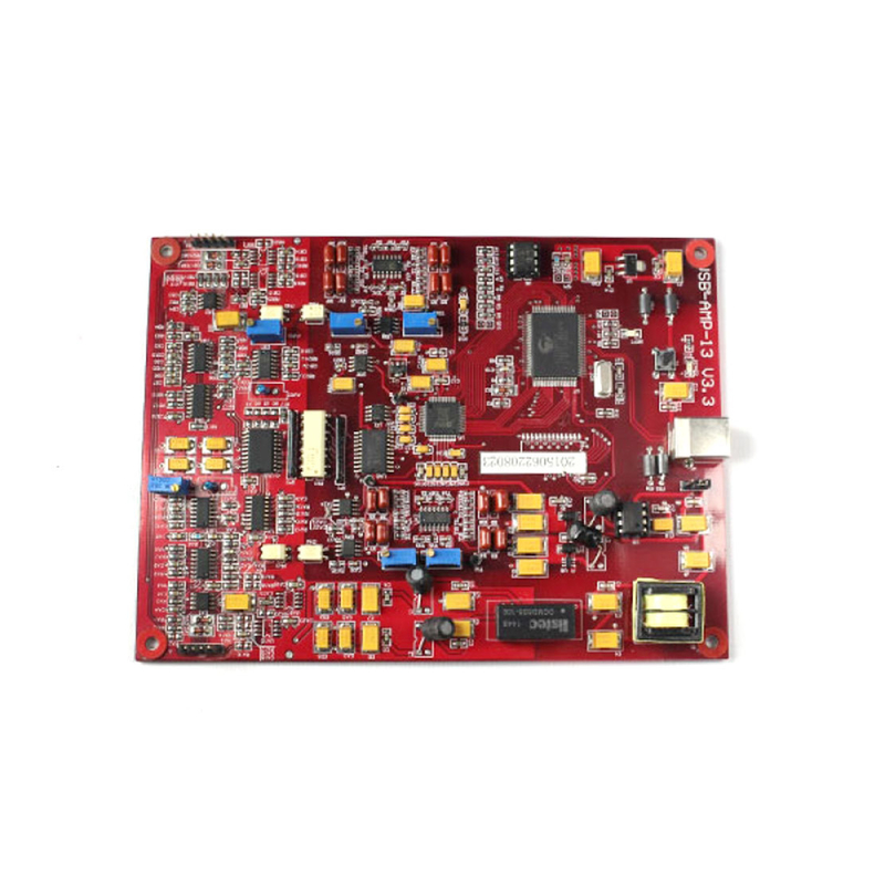 High Effective Quick Turn Pcb Assembly Wave Soldering for Wide Application
