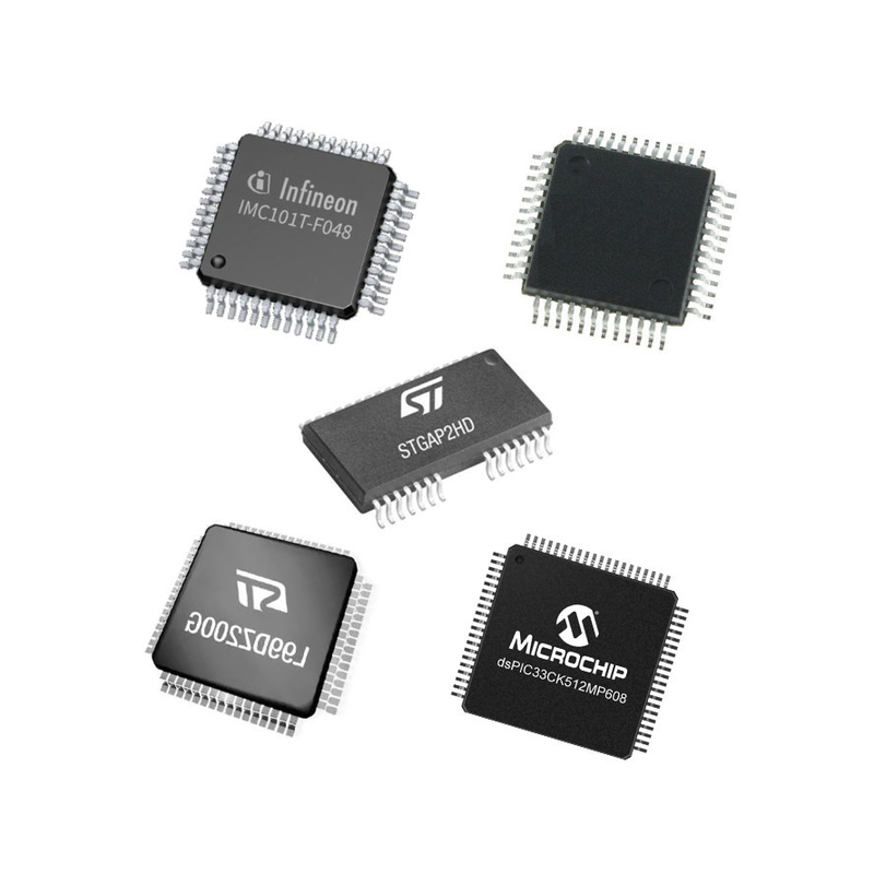 AES XTS Based SMD ICs Fast Turn PCB Flash Encryption 1 Stop Service Fast Pcba Manufacturing