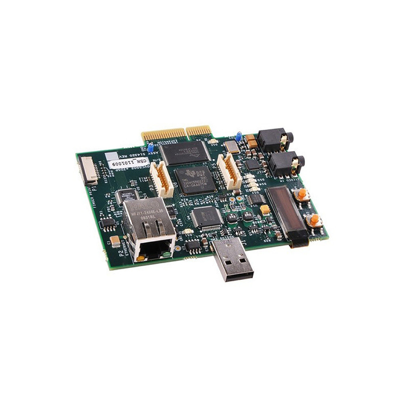 Fuji NXTIII AIMEX Professional Fast Turn PCB Assembly Customized Rigid Board