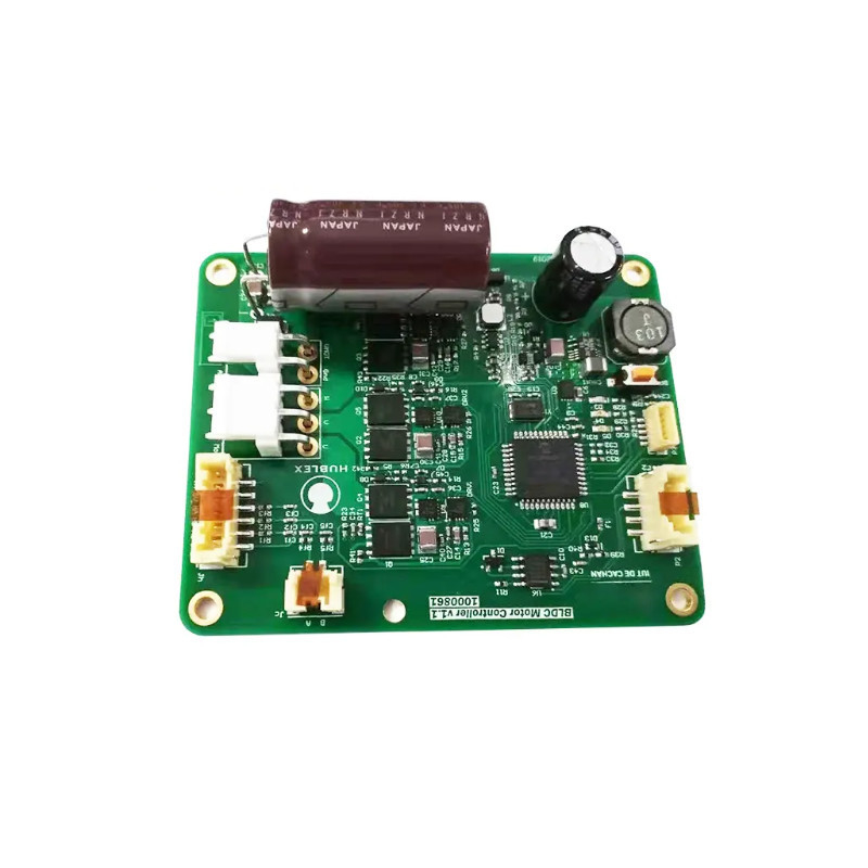 Customizable Rogers Fr4  Quick Turn PCB Assembly Fast Turn Pcb Assy For Circuit Board