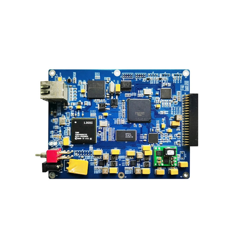 Customizable Rogers Fr4  Quick Turn PCB Assembly Fast Turn Pcb Assy For Circuit Board