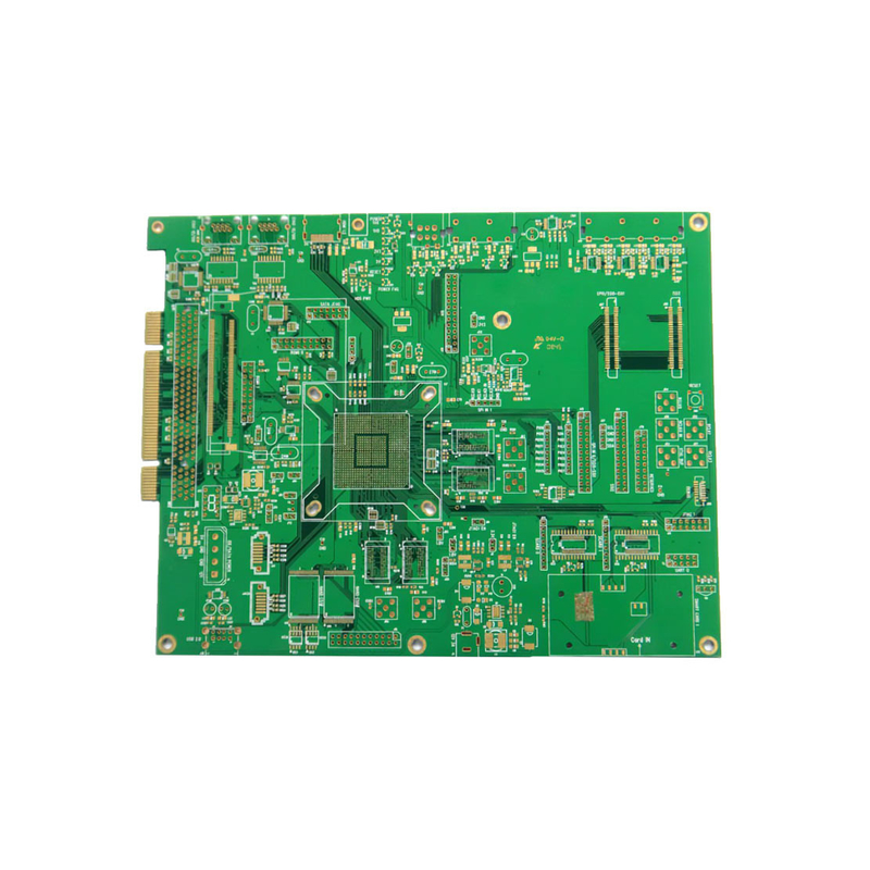 Economic PC Board Fabrication PCB Manufacturing Printed circuit Board leading manufacturer